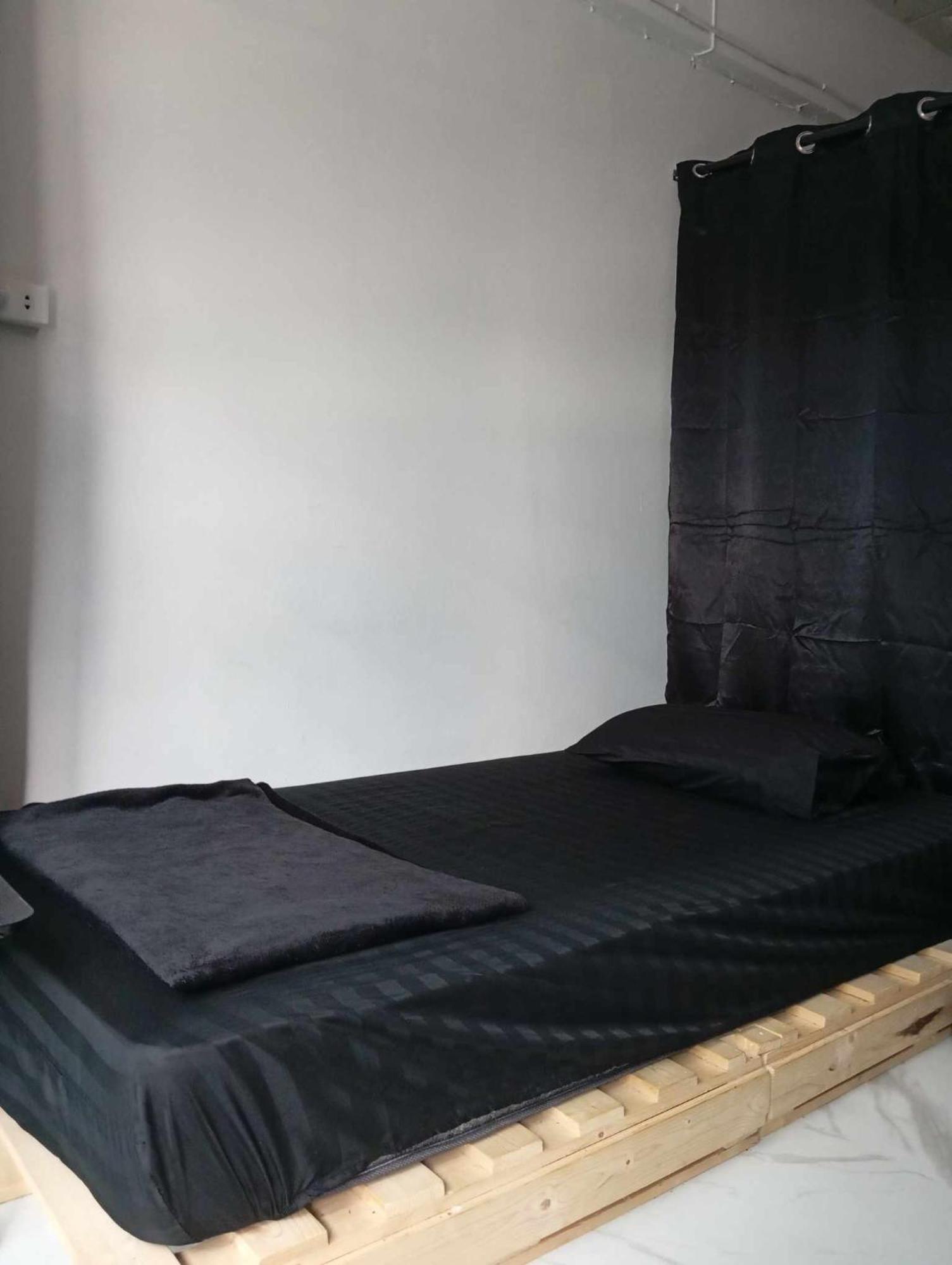 Lita Guesthouse 치앙마이 외부 사진