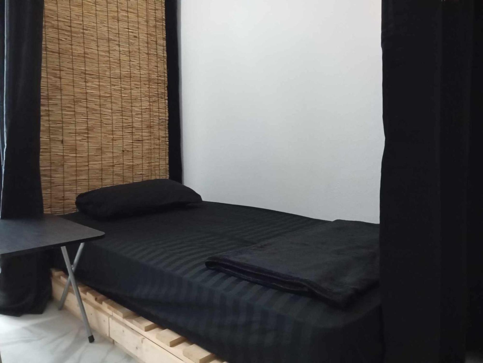 Lita Guesthouse 치앙마이 외부 사진