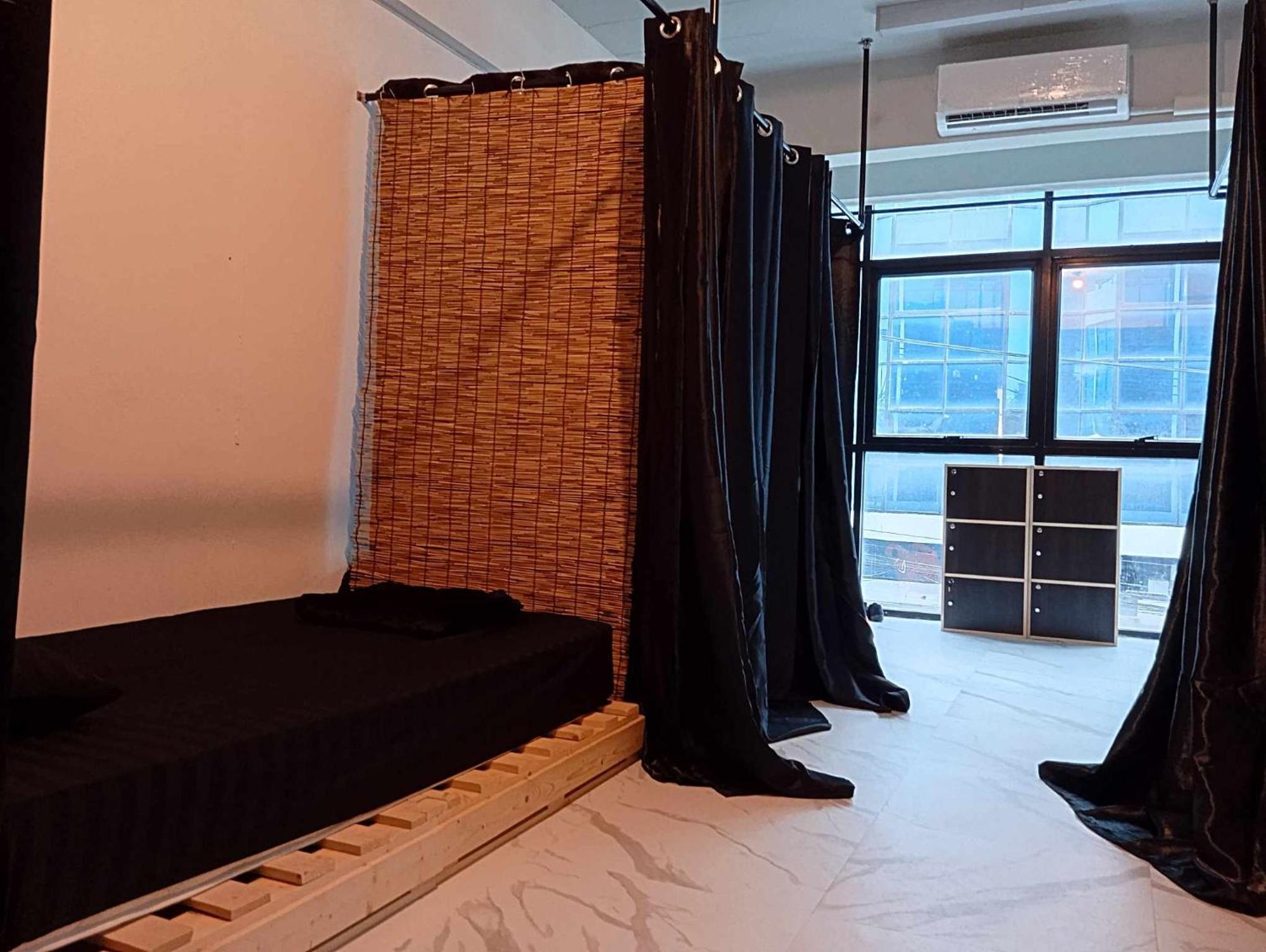 Lita Guesthouse 치앙마이 외부 사진