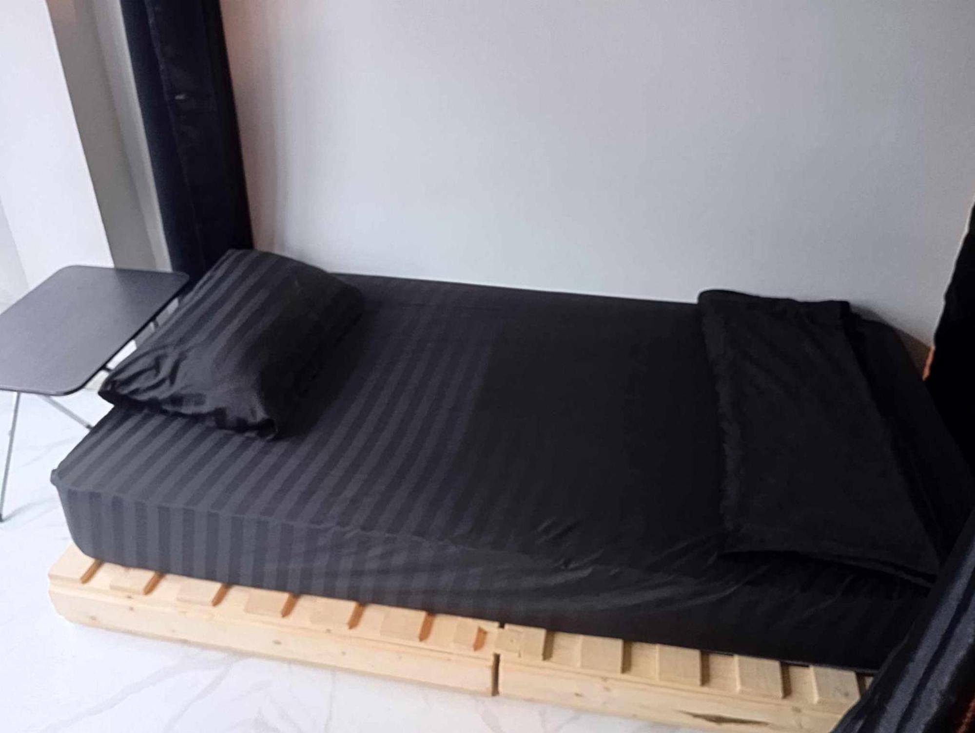 Lita Guesthouse 치앙마이 외부 사진