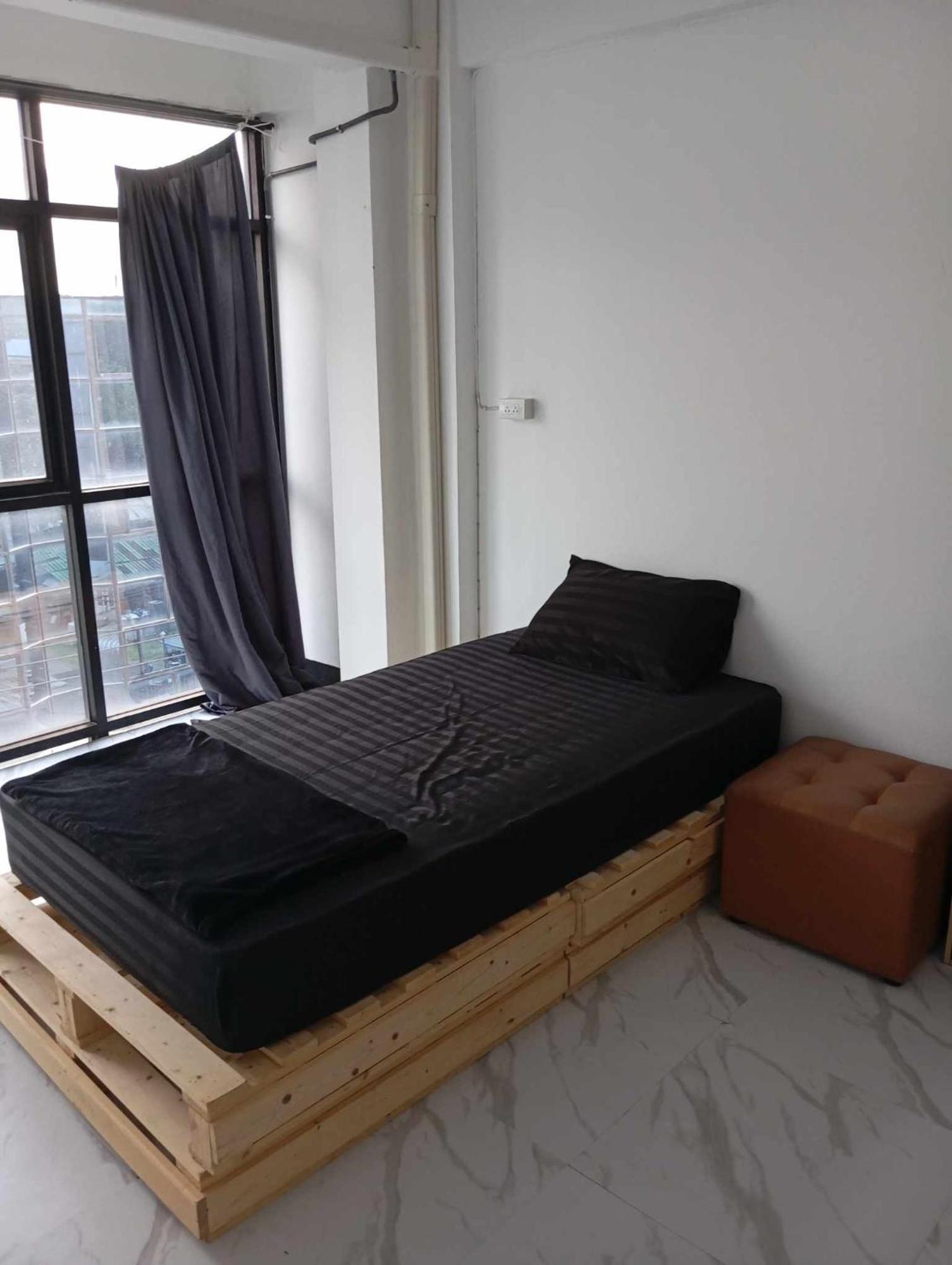 Lita Guesthouse 치앙마이 외부 사진