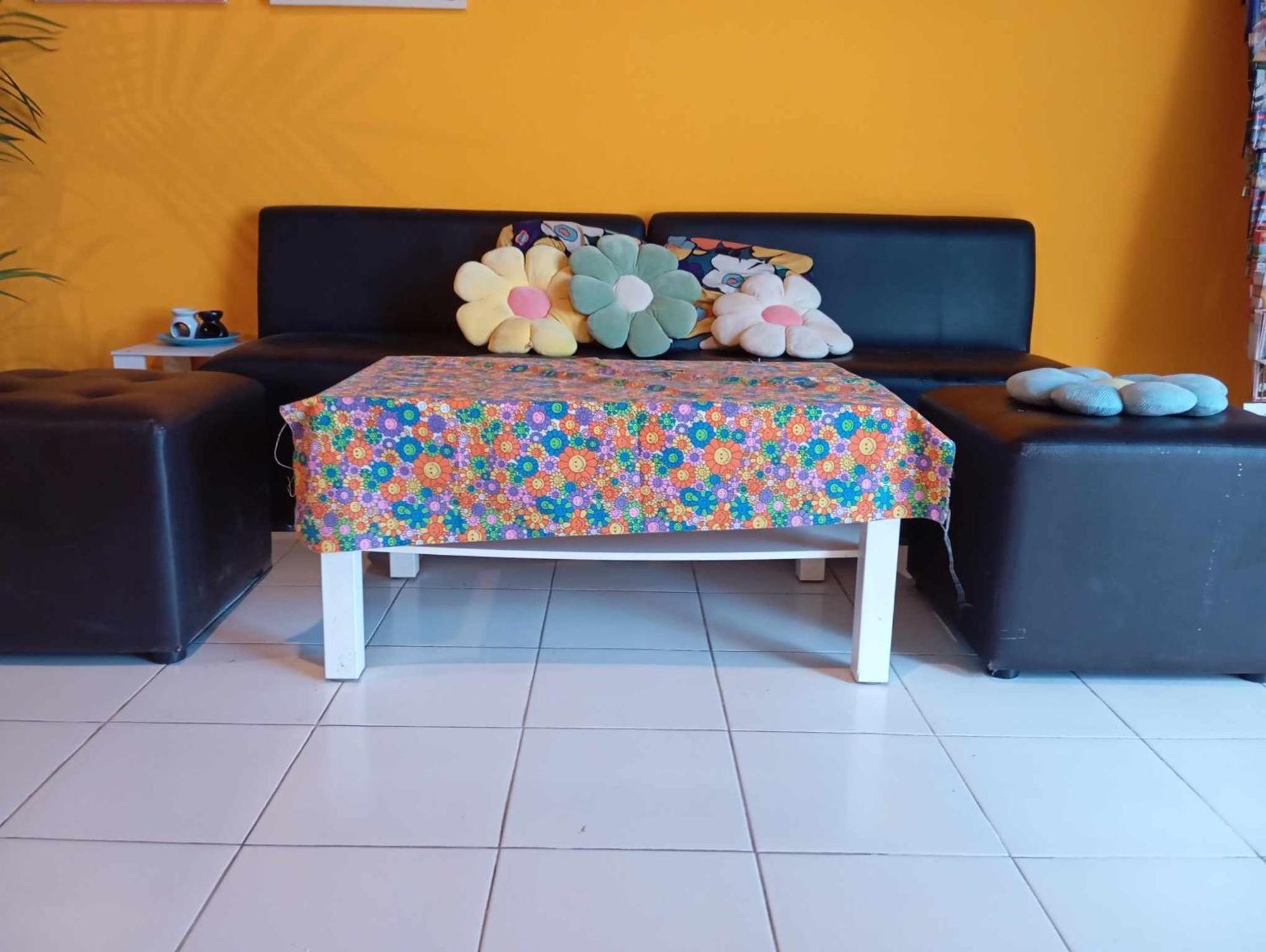 Lita Guesthouse 치앙마이 외부 사진