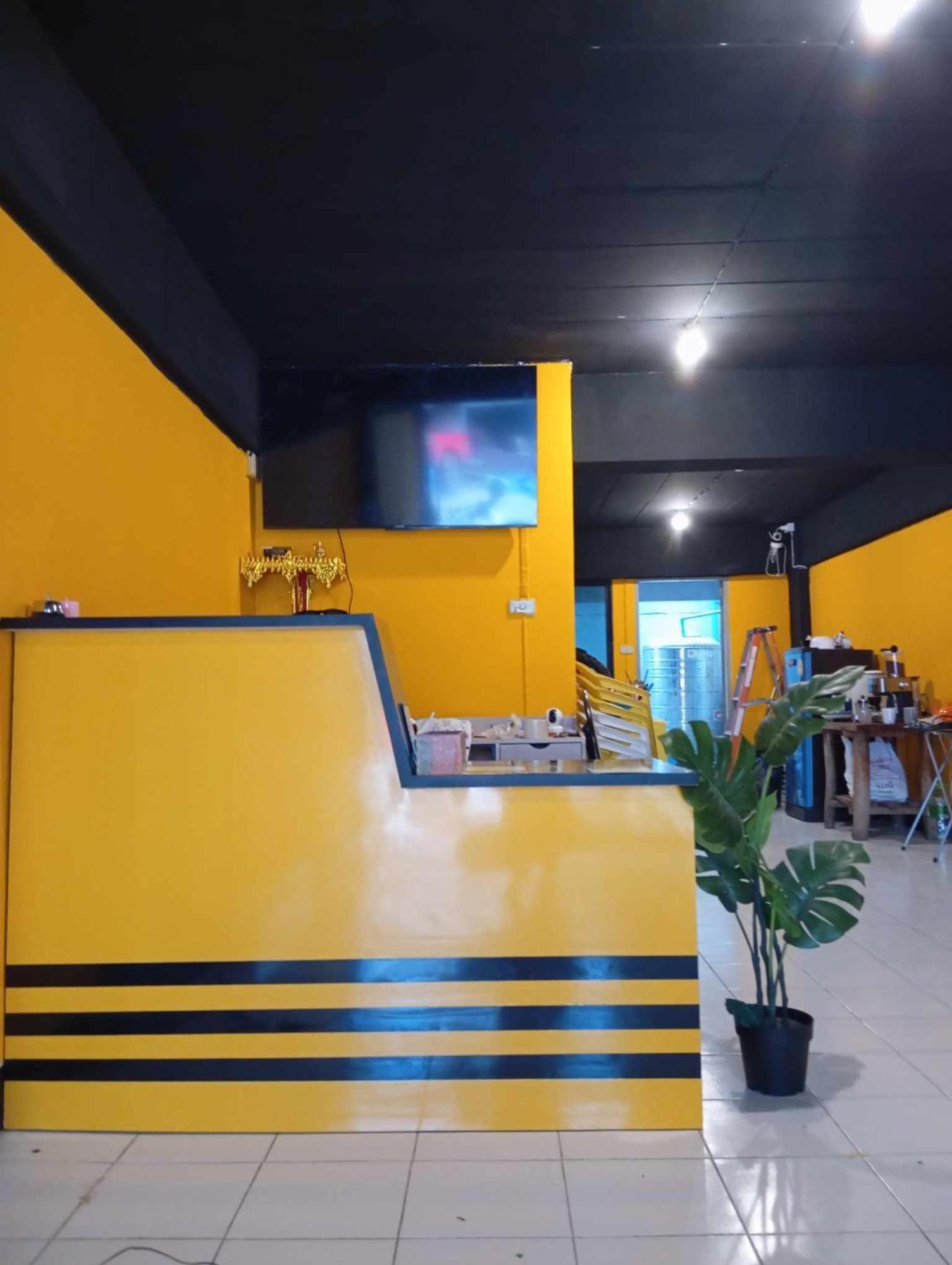 Lita Guesthouse 치앙마이 외부 사진