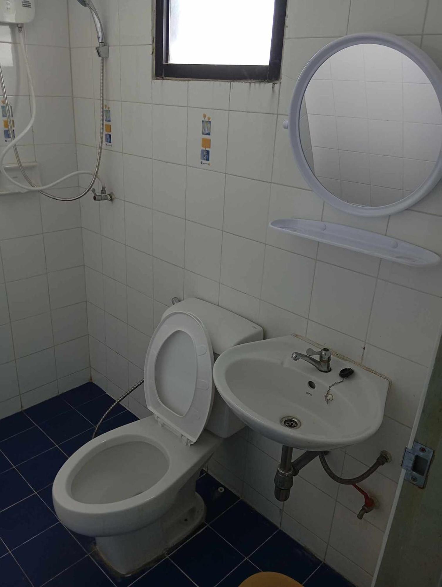 Lita Guesthouse 치앙마이 외부 사진
