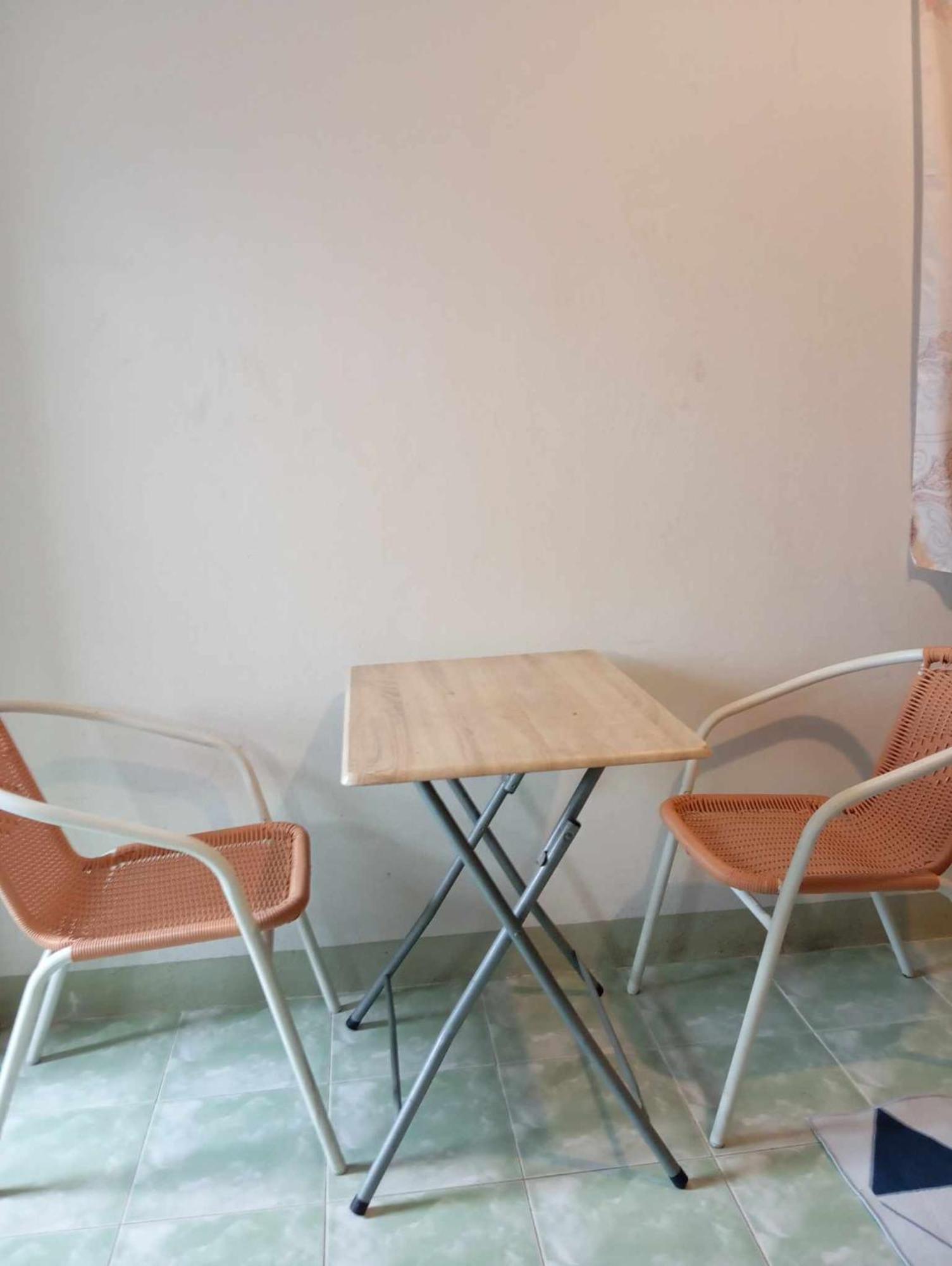 Lita Guesthouse 치앙마이 외부 사진