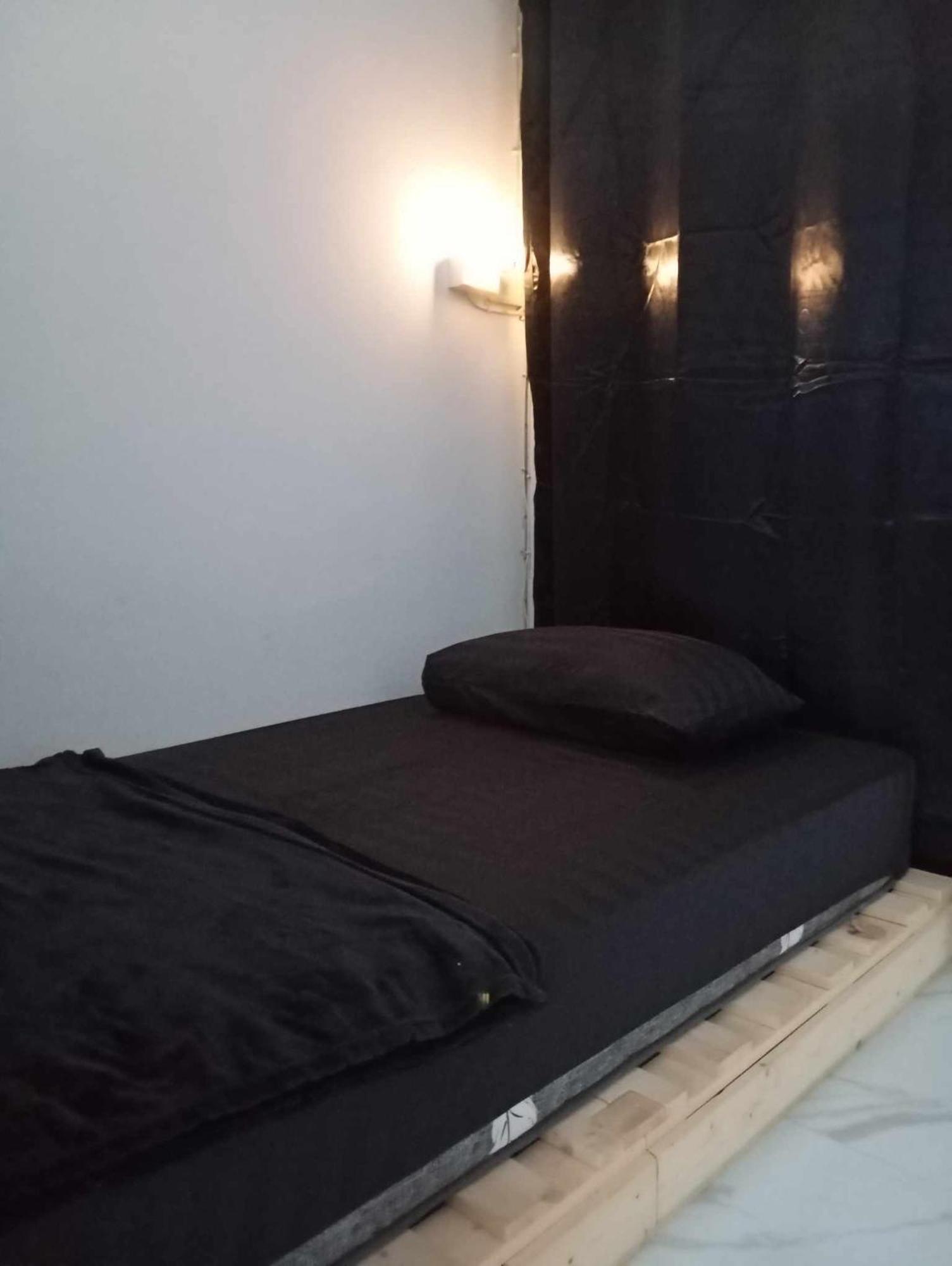 Lita Guesthouse 치앙마이 외부 사진