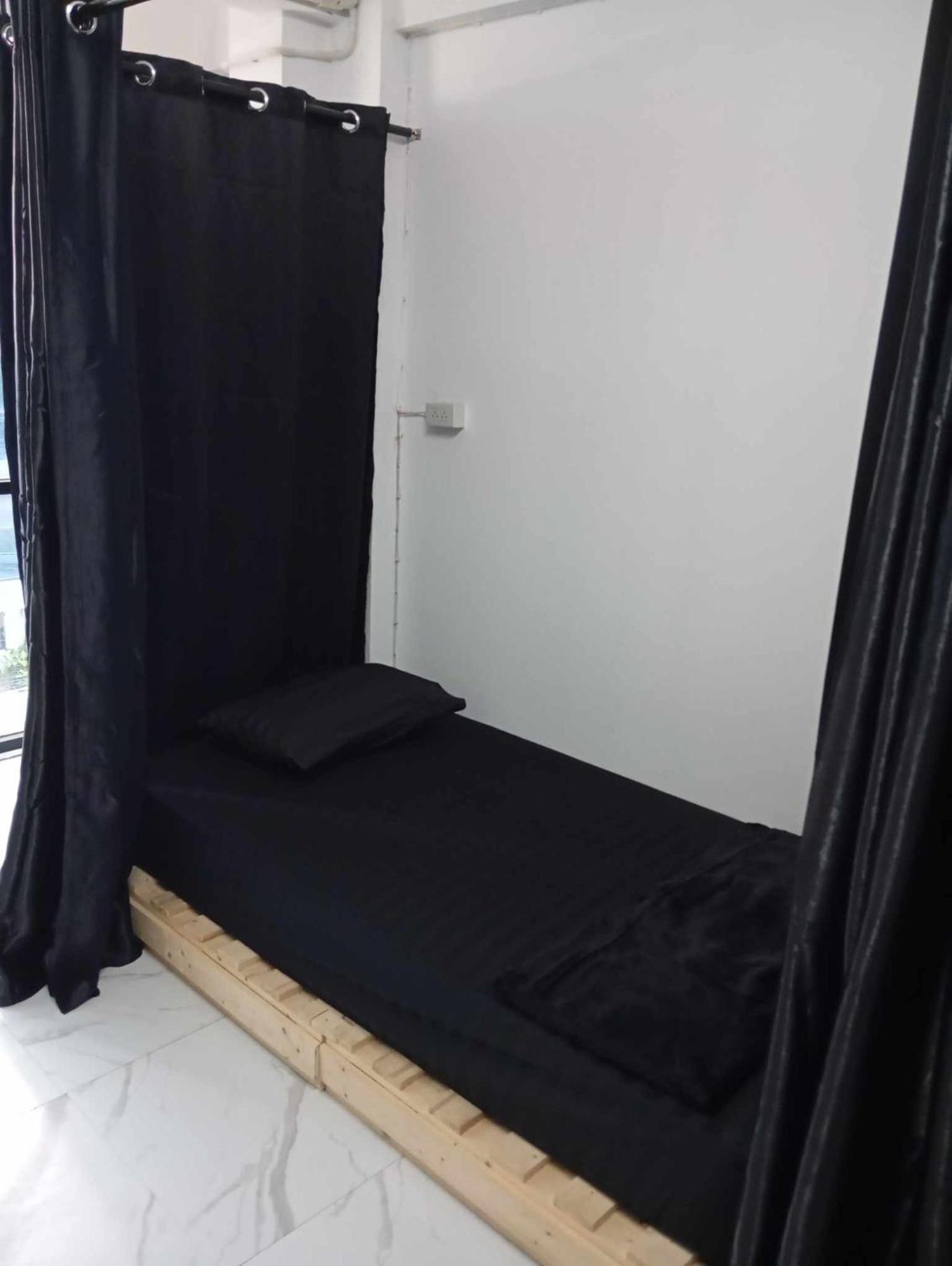 Lita Guesthouse 치앙마이 외부 사진