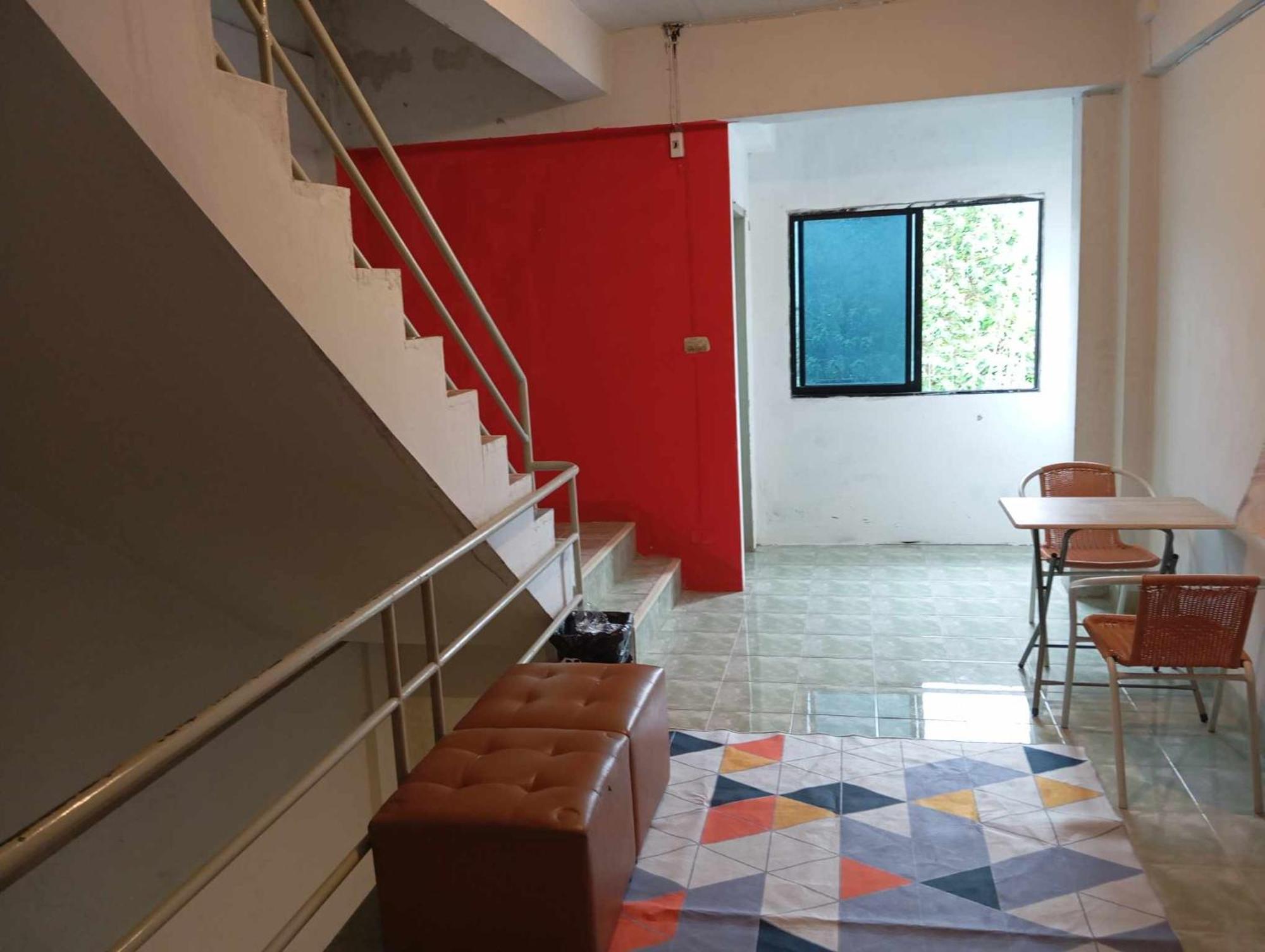 Lita Guesthouse 치앙마이 외부 사진