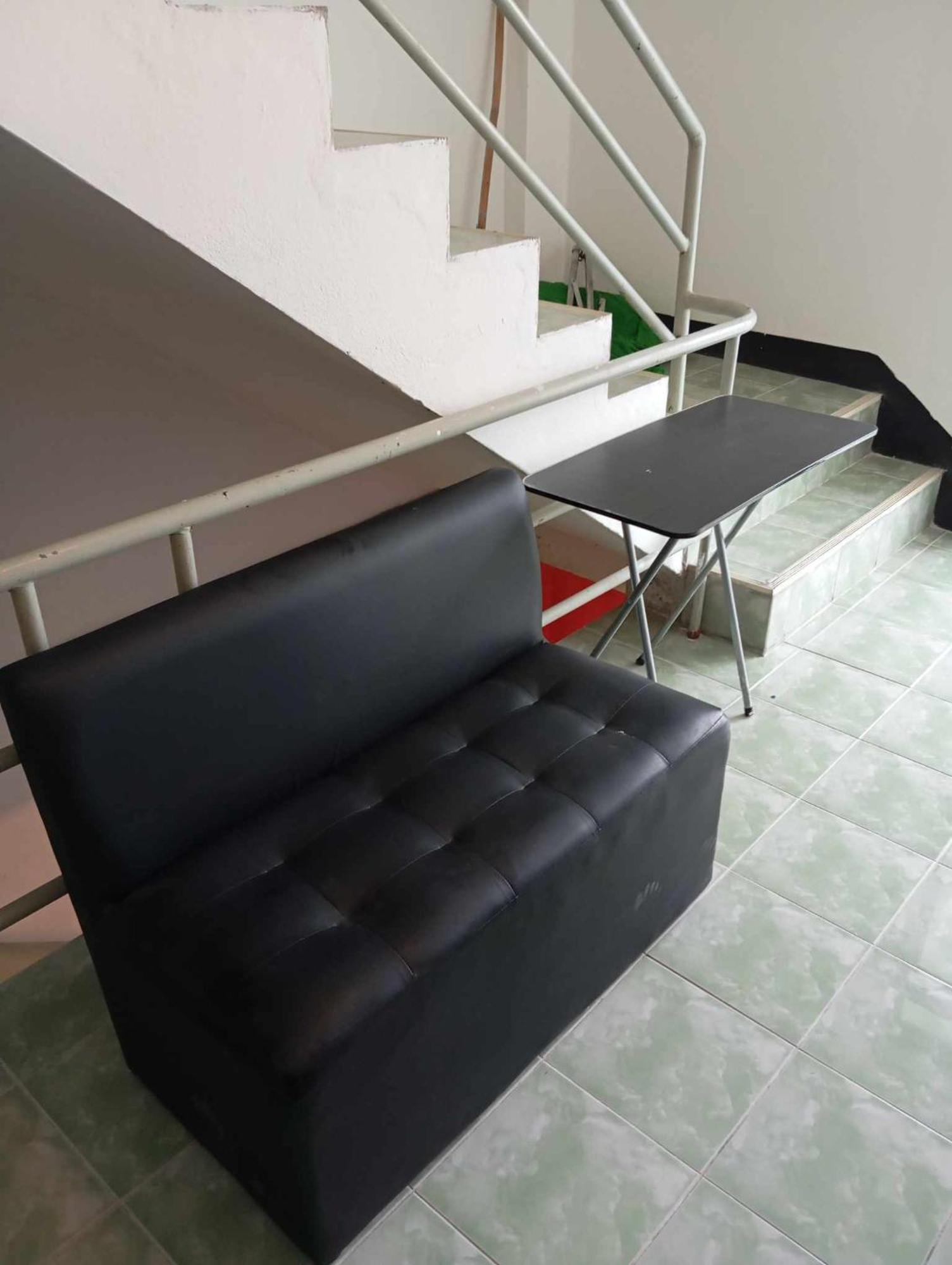 Lita Guesthouse 치앙마이 외부 사진