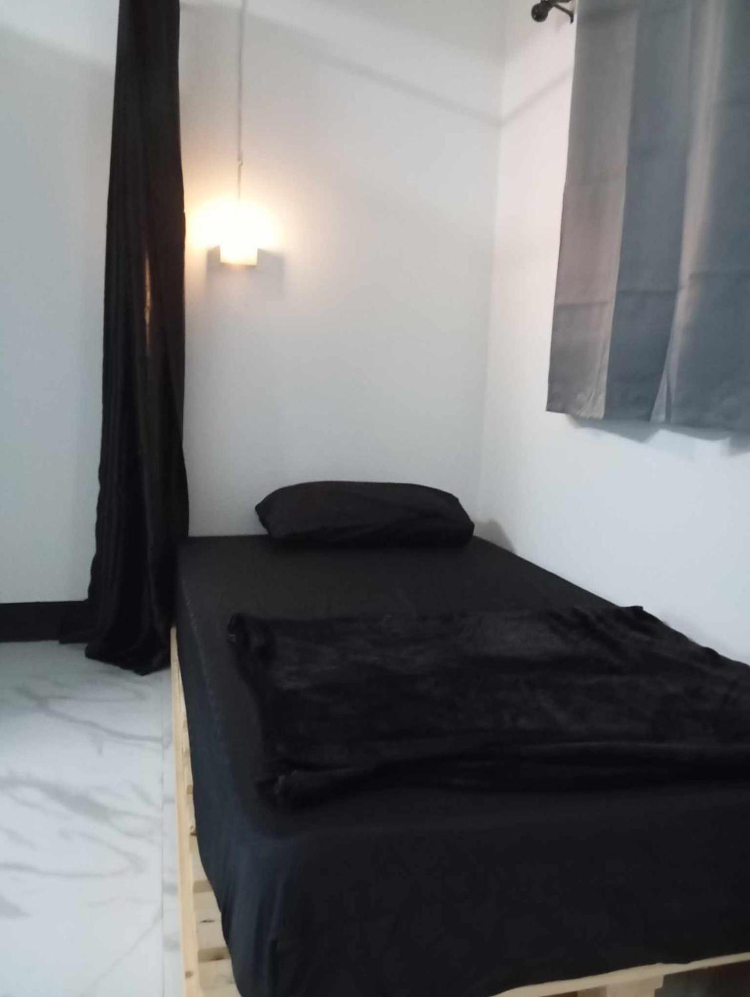 Lita Guesthouse 치앙마이 외부 사진