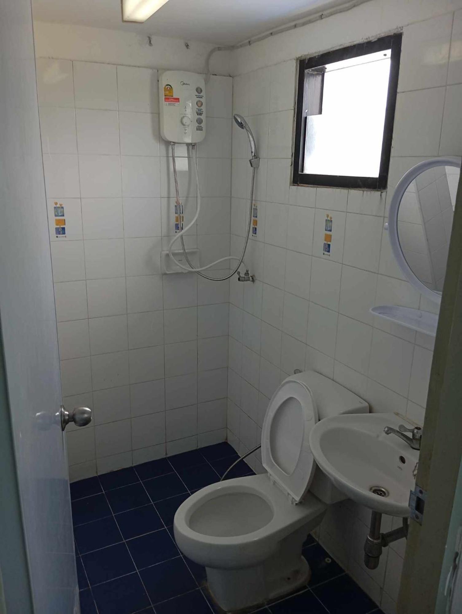 Lita Guesthouse 치앙마이 외부 사진