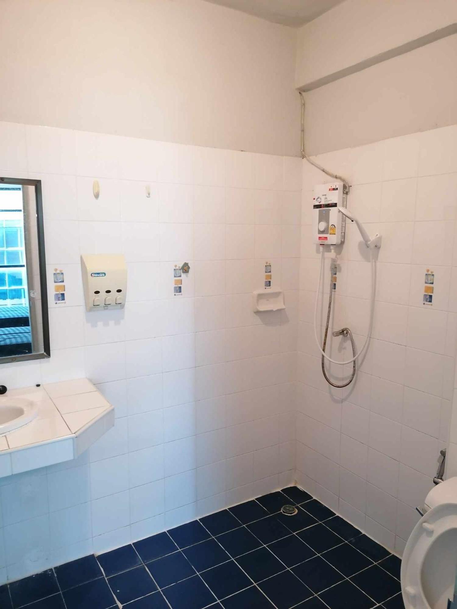 Lita Guesthouse 치앙마이 외부 사진