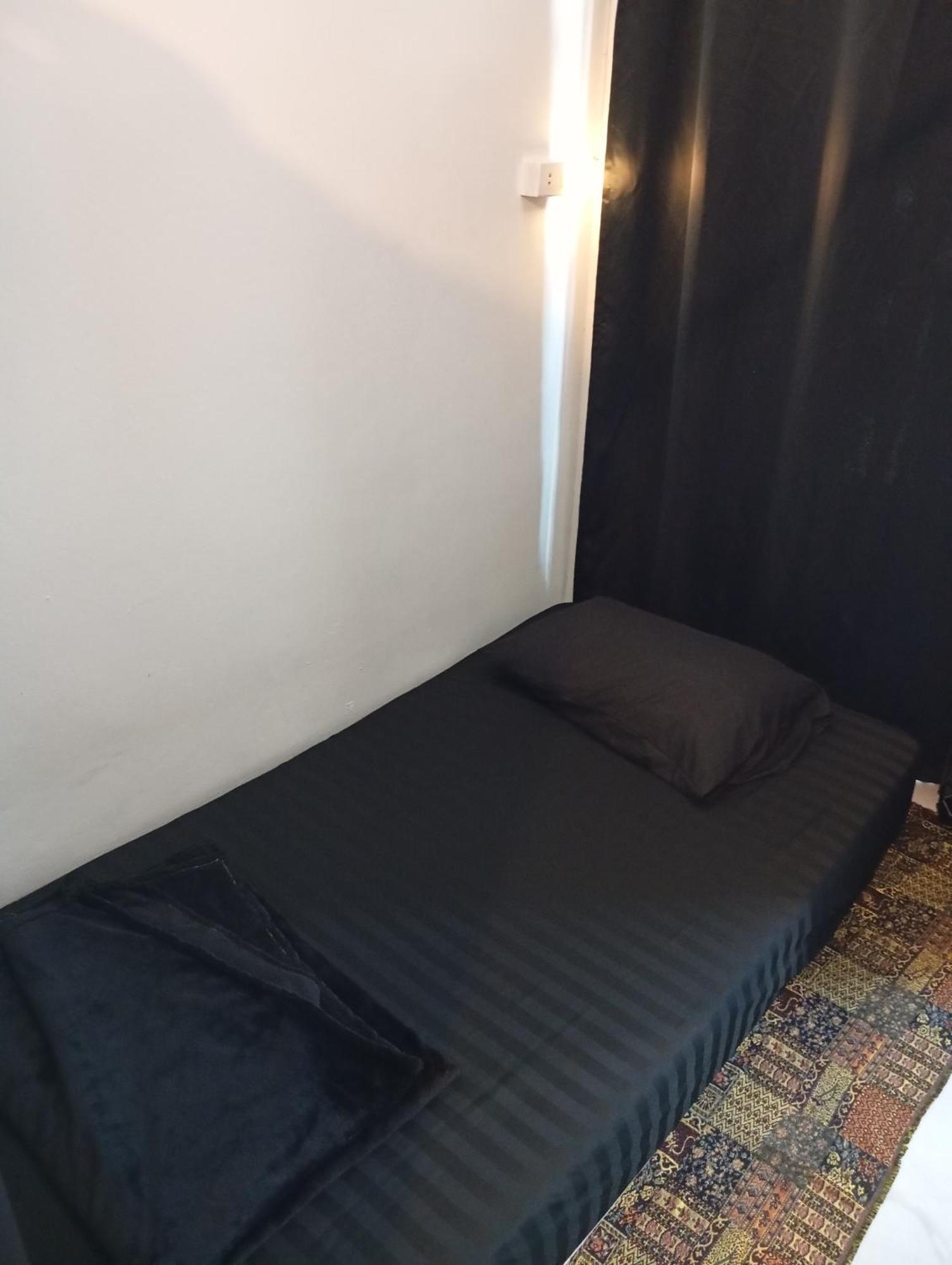 Lita Guesthouse 치앙마이 외부 사진