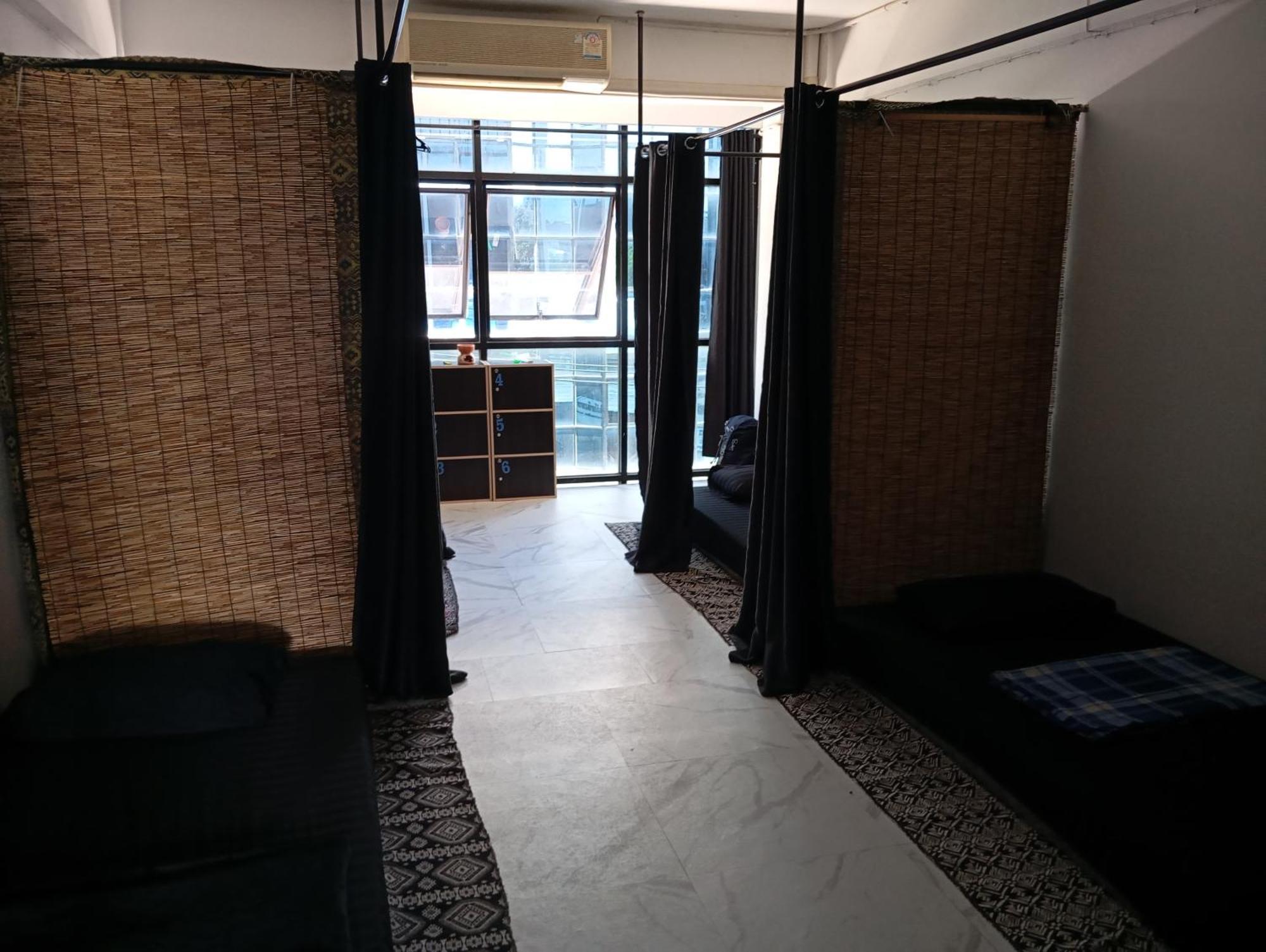 Lita Guesthouse 치앙마이 외부 사진