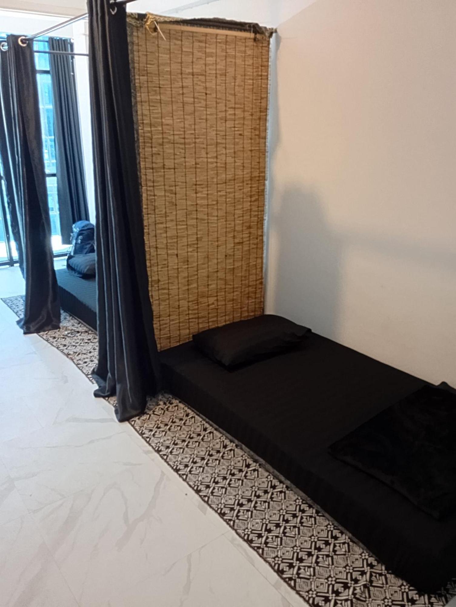 Lita Guesthouse 치앙마이 외부 사진
